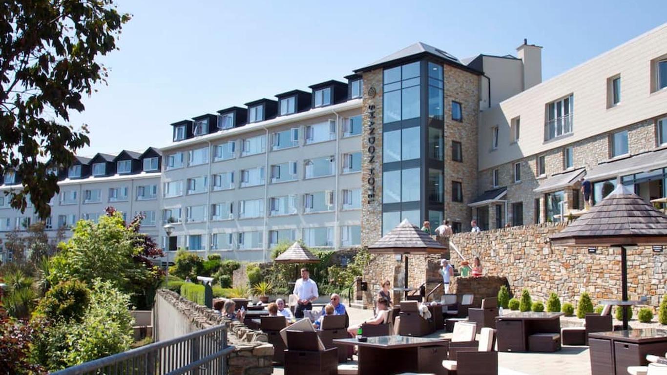 Shandon Hotel & Spa