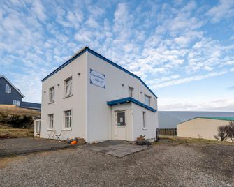 Hotel Mikael - Hofn - Edifício