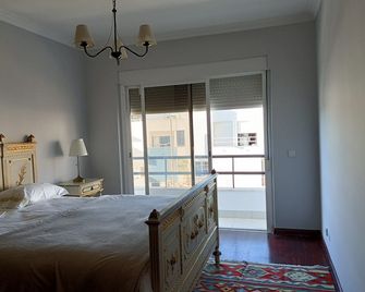 Daniel e Sara Estoril - Estoril - Bedroom