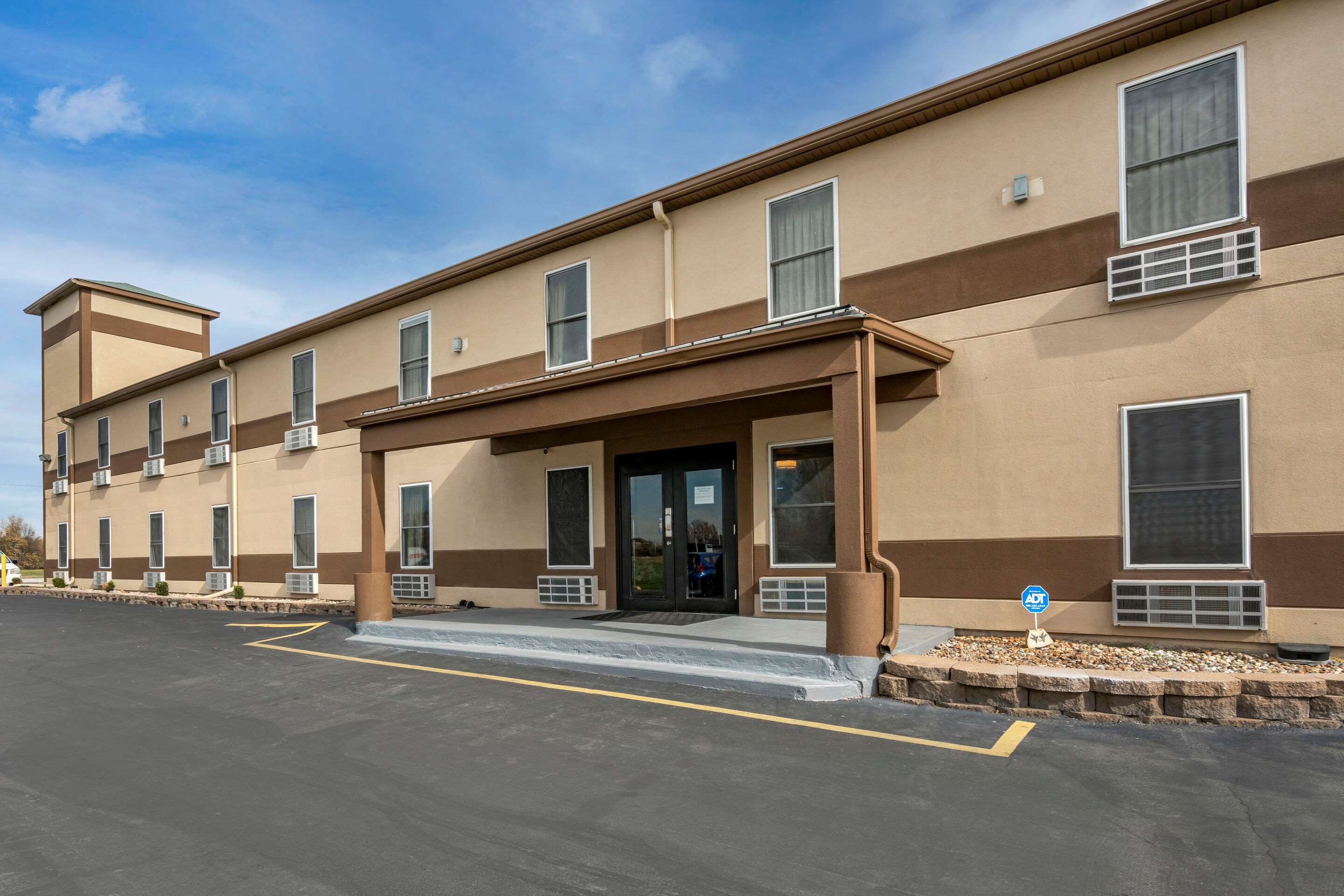 hotels in glen carbon illinois