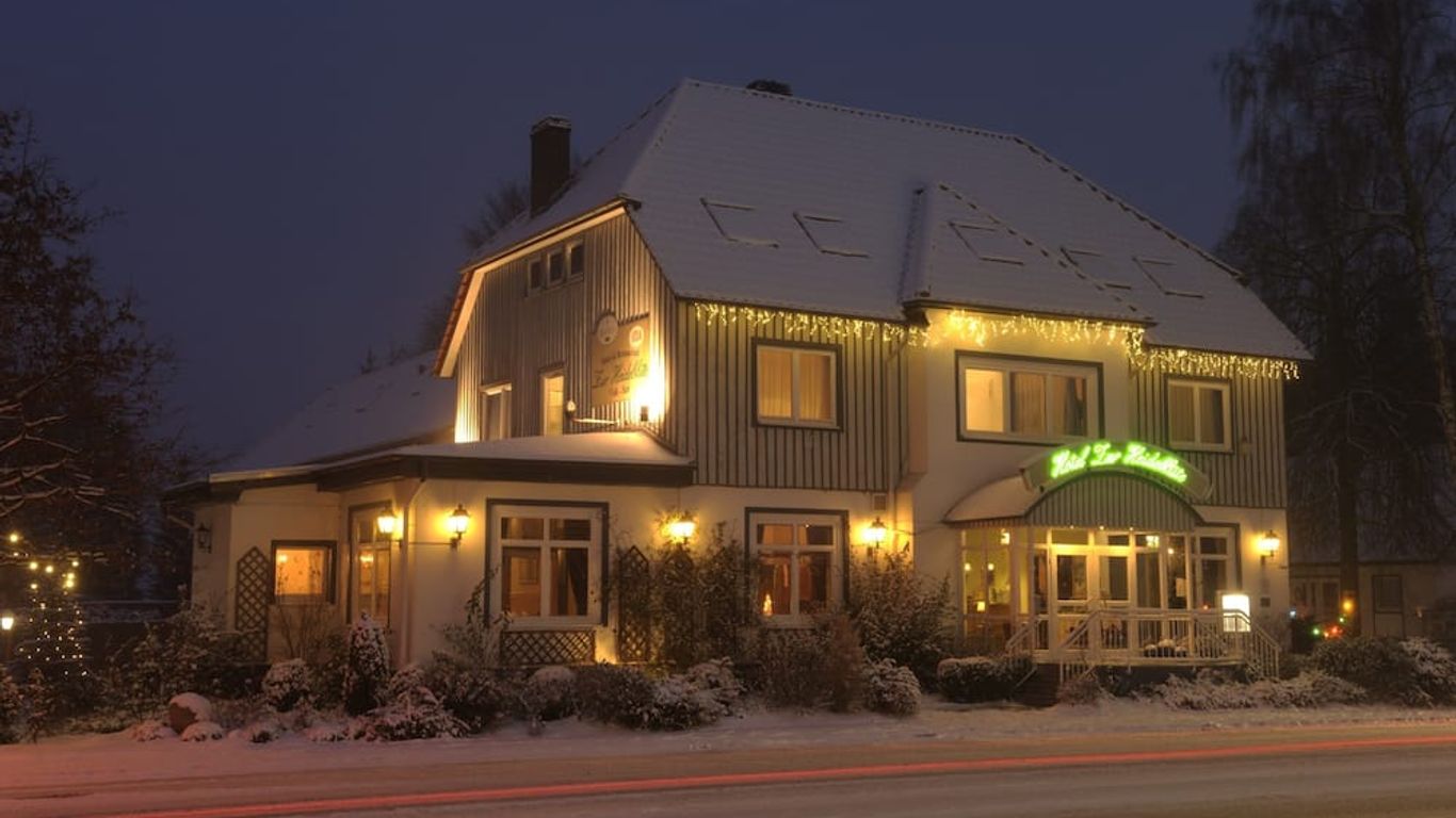Hotel zur Heideblüte