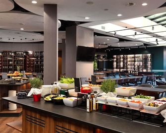 Mercure Warszawa Ursus Station - Varsovia - Bar