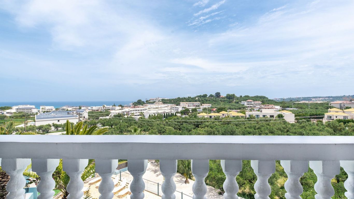 Zante Calinica Hotel