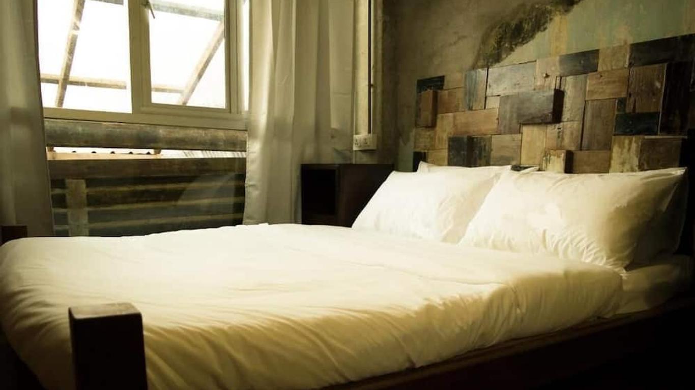 Mingle Hostel Kuala Lumpur