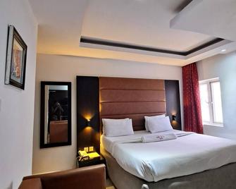 Axor Hotel & Suites - Lekki - Habitación