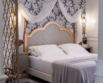Hotel Gravina 51 - Sevilla