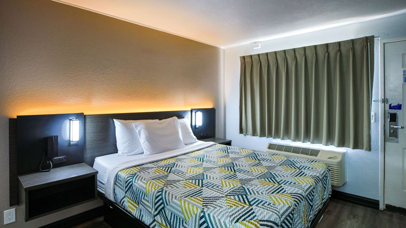 Motel 6 Sacramento North