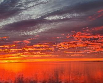 Sea of Cortez Waterfront - San Felipe - Beach