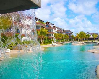 Choisy Les Bains - Mont Choisy