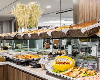 Citi Hotel Premium Caruaru - Caruaru