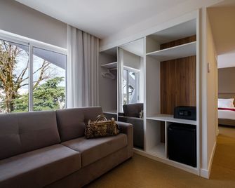 Hotel Regina - Fátima - Stue