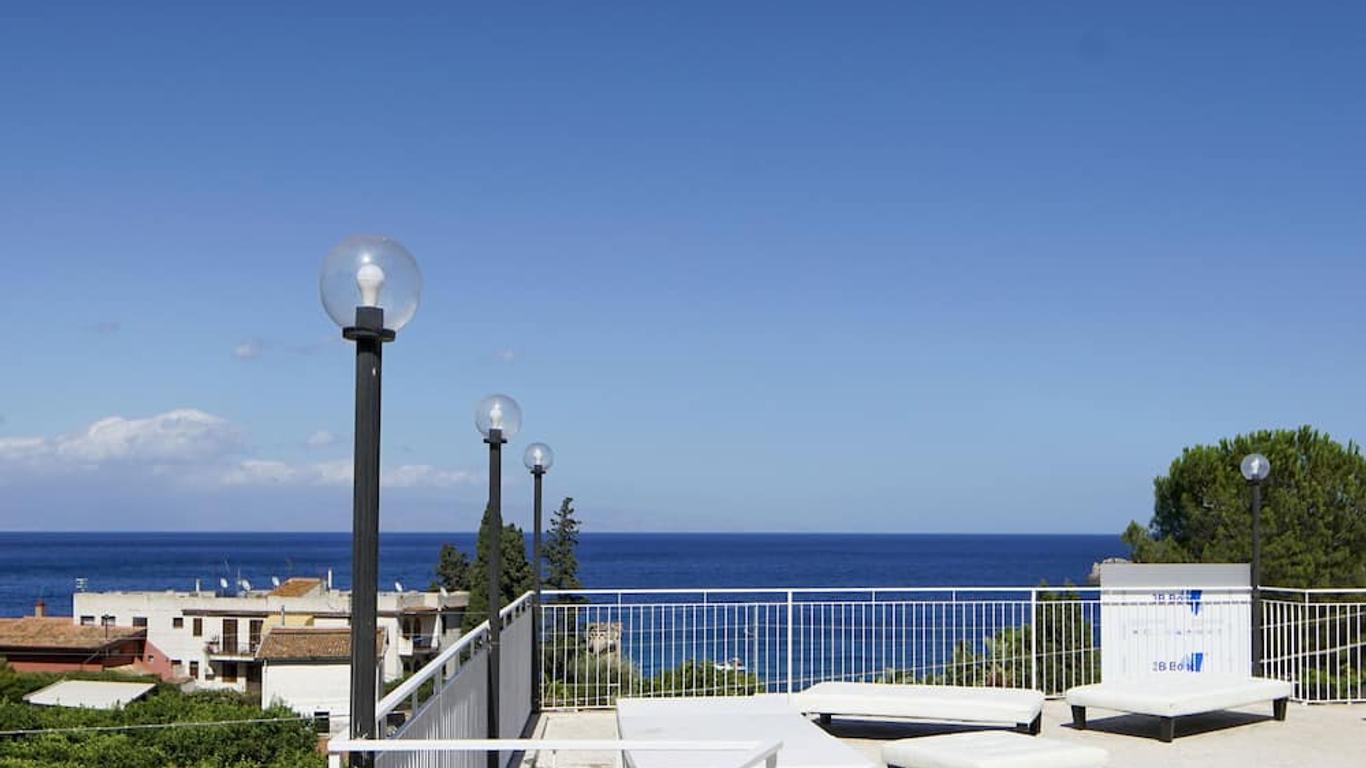 Santuzza Hotel Taormina