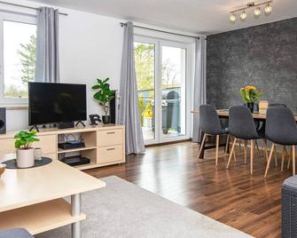 6 Person Holiday Home in Christiansfeld - Christiansfeld