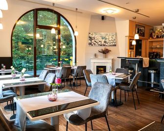 Hotel Kastanienhof - Erding - Restaurant