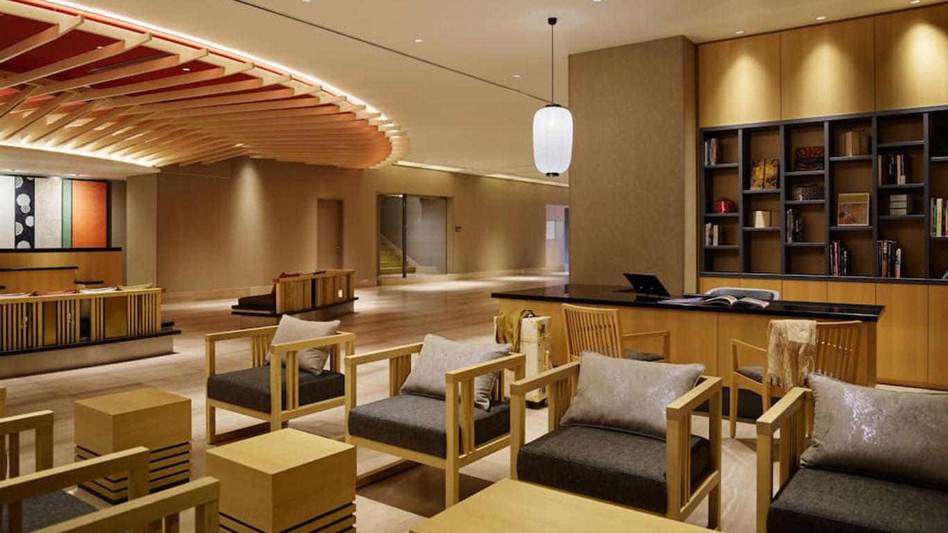 Mitsui Garden Hotel Kyoto Shijo