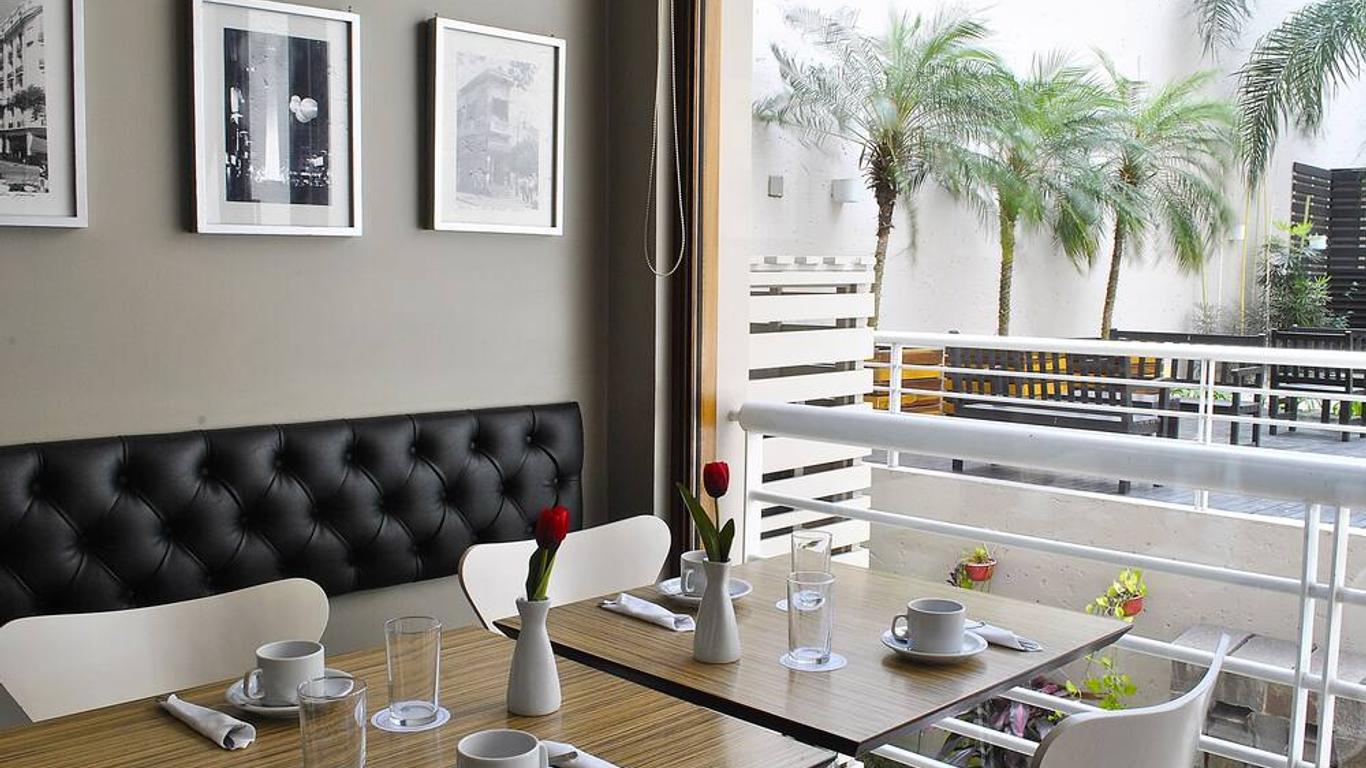 팔레르모 스위트 부에노스 아이레스