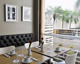 Palermo Suites Buenos Aires Hotel & Apartments - בואנוס איירס - מסעדה