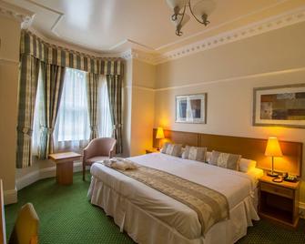 A Park View Hotel - Wolverhampton - Chambre