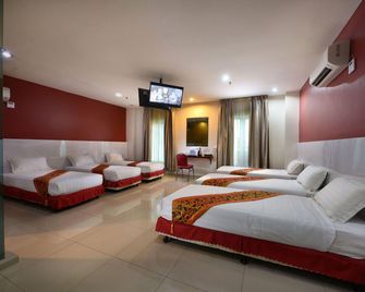 Bahagia Inn - Langkawi - Gebäude