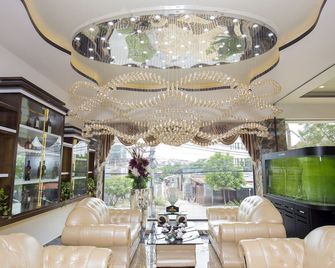 Gallant Hotel 168 - Hải Phòng - Lounge