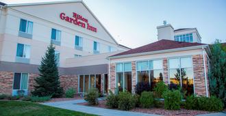 Hilton Garden Inn Colorado Springs Airport - Κολοράντο Σπρινγκς