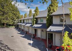 Elphin Motel & Serviced Apartments - Launceston - Κτίριο