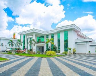 Amaya Green - Gampaha - Gebouw