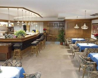 Hotel Trento - Pozza di Fassa - Restaurant