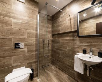 Interhotel Tatra - Kopřivnice