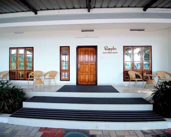 Ripples Backwater Resort, Kollam - Kollam - Lobby