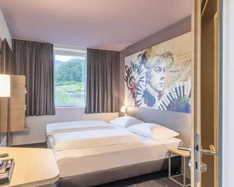 B&b Hotel Salzburg-Süd - Puch Bei Hallein - Habitación