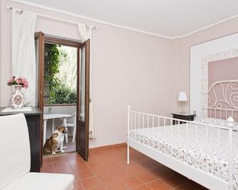 Residence Il Castagno - Piteccio - Habitación