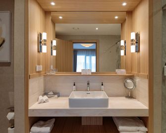 Hotel Preko Ugljan Island, Curio Collection by Hilton - Preko - Habitación