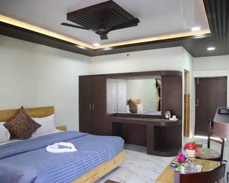 Padmini Heritage Resort - Ajmer - Schlafzimmer