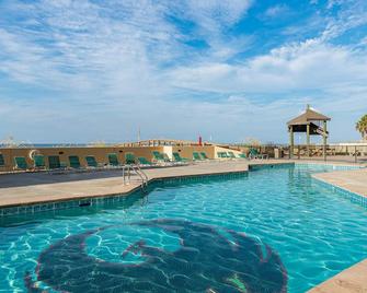 Phoenix I by Brett Robinson Vacations - Orange Beach - Alberca