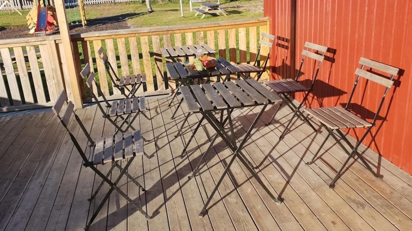 Torsby Vandrarhem