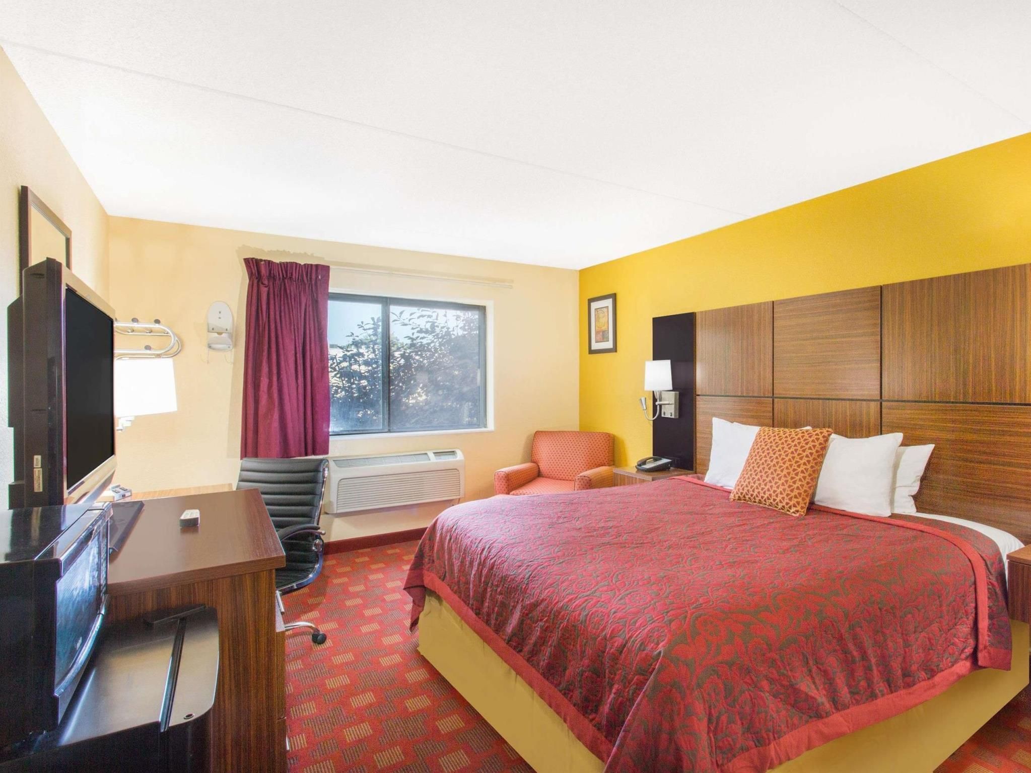 Days Inn Leominster/Fitchburg Area