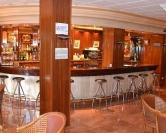 Hotel Primavera Benidorm - Benidorm - Bar