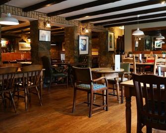 Castle Inn - Newport - Restaurant