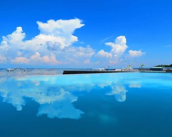Aozora Seaside Mactan - Lapu-Lapu City - Pool