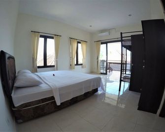 Bali Fab Dive Center - Abang - Habitación