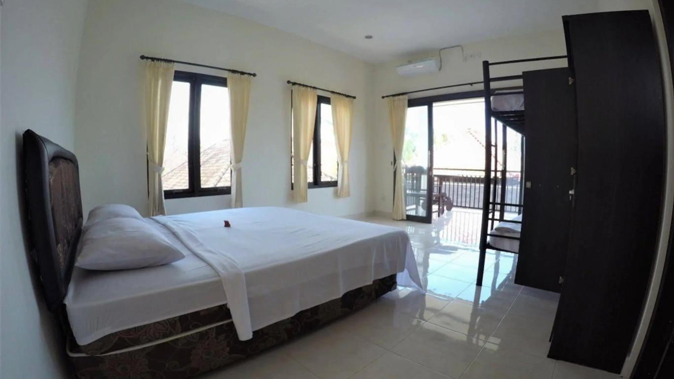 Bali Fab Dive Center