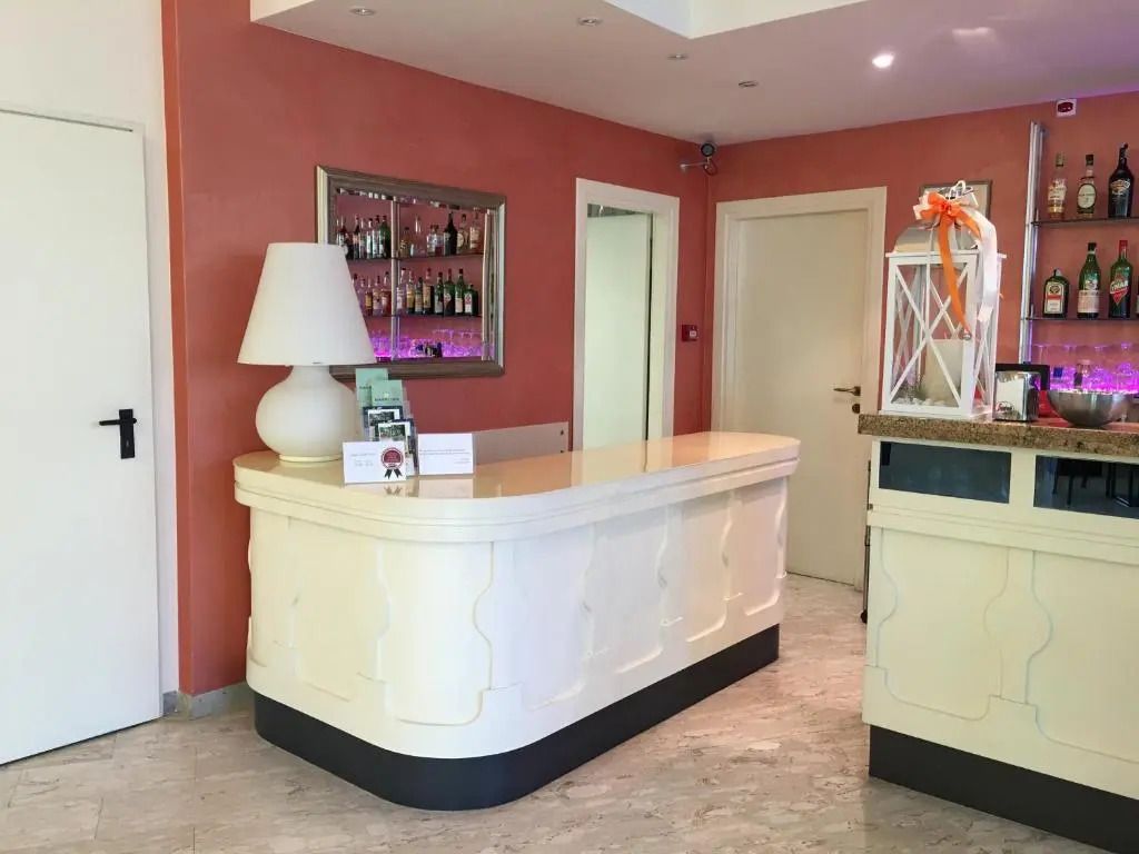 هوتل بلوتون