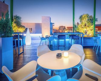 Veramar Aparthotel - Fuengirola