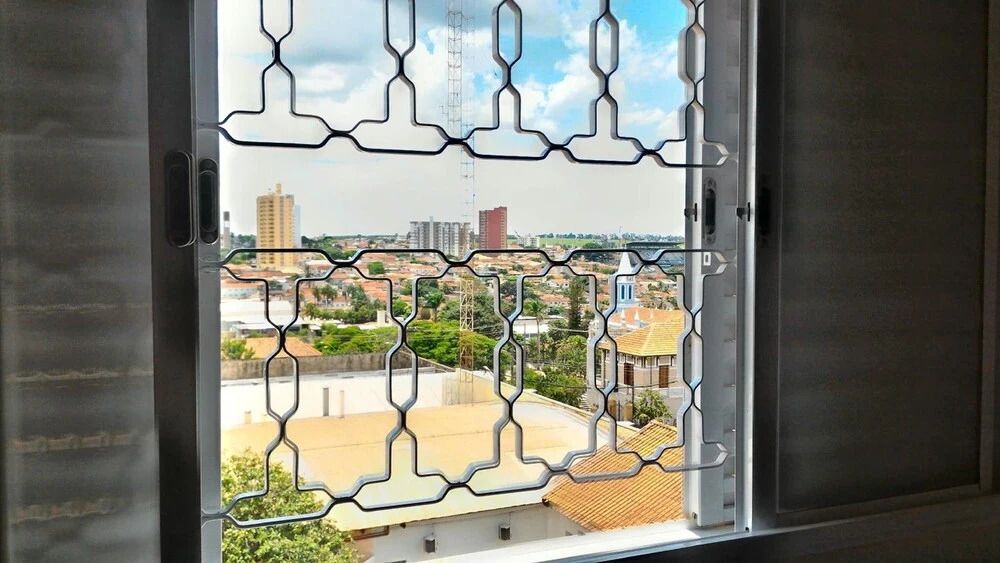 Hotel Savana - אולימפיה - מרפסת