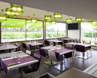Ibis Styles Lleida Torrefarera - Lleida - Restaurant
