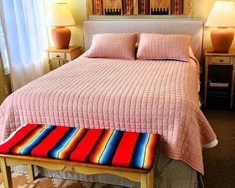Casa Hermosa. The Starlight and King suite. 2 units for 1 price. - Fort Davis