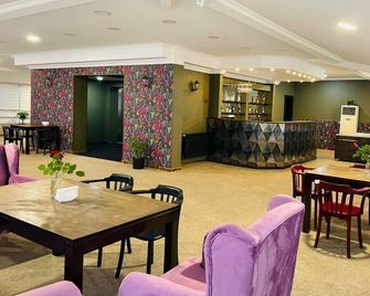 Aura Boutique Hotel - Batumi - Bar
