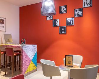 Ibis Jaipur - Jaipur - Gebäude