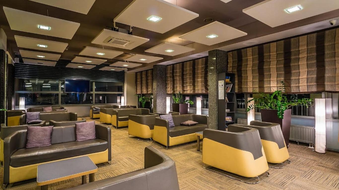 Hotel Nat Swinoujscie